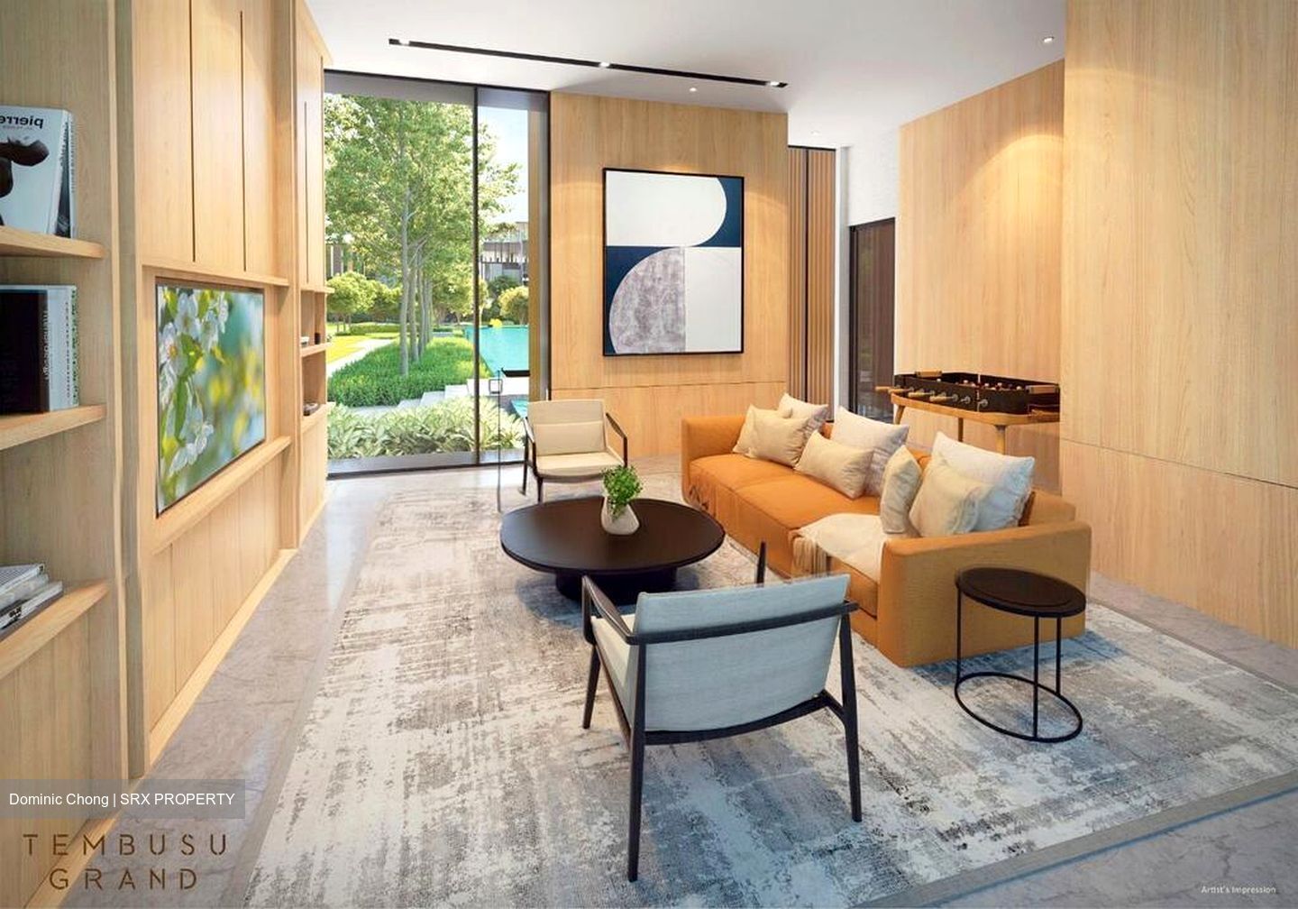 Tembusu Grand (D15), Condominium #510993871